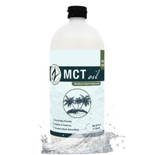 MCT Oil (32 Ounce) picture