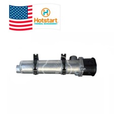 Original HOTSTART CB115100-000 -  Preheater Without Thermostat | 1500W-120V picture