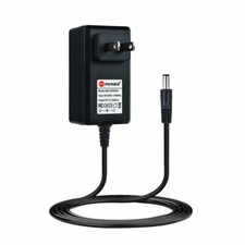 DC ADAPTER For 12V Russound ST2 ST-2 HK-A515-A12 ST2-PS Tuner PS 53-0019 APS picture