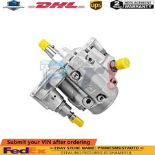 New Fuel Pump 7249380 For Bobcat E32 E45 S510 S530 S595 S630 S650 T590 T630 T650 picture