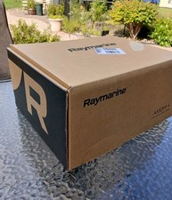 Raymarine Axiom+  12