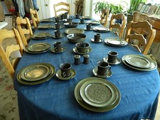 Franciscan Earthenware 