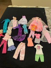 Lot of fashion 11