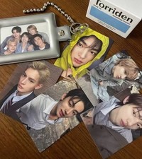 【PRE-SALE】CORTIS x TORRIDEN ONLY PHOTOCARD LIMITED EVENT PHOTOCARD HOLDER picture