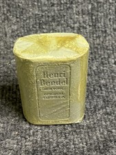 Vintage HENRI BENDEL Sans Gene Original Formula Soap picture