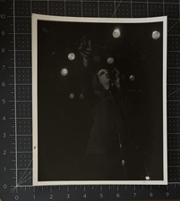 Stellar 1990’s Vintage Original Marilyn Manson Photograph picture
