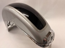 2003 FLTR, FLH TOURING 100th Anniversary Front Fender BLACK & SILVER road glide picture