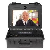 CISCO CTS-TACT-K9 Cisco TelePresence VX Tactical picture