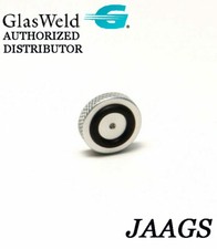 GlasWeld Injector Tip Adapters & Seal with Vertical Glass Adapter picture