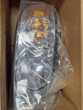 04-06 Nissan Sentra Right Passenger Headlight Assembly OEM Genuine | 260106Z525 picture