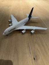 Gemini Jets Lufthansa Airbus A380 D-AMIK 1:200 All Pieces Included NO BOX picture