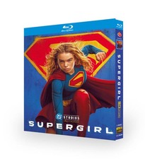 Supergirl (2026) 1-Disc New Sealed Box Set picture