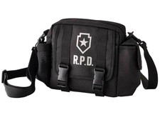 New USJ 2024 Resident Evil Biohazard 3Way Bag Limited Halloween #0196 picture