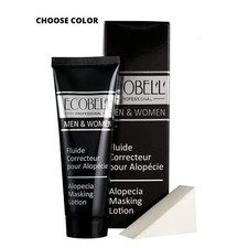 Ecobell Alopecia Masking Lotion 50ml  ( CHOOSE Color) picture