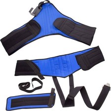🟢 NEW Chattanooga Universal Belt System 1410 Traction Therapy Belt Kit picture