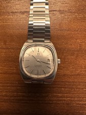 OMEGA Seamaster 166.0207/366.0843 Automatic 35mm, “TV Case” picture