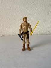 Star wars Luke Bespin Lili Ledy Vintage picture