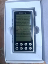 Belifu 4 Independent Channel Tens Ems Unit 24 Modes30 Level Intensity Muscle NIB picture