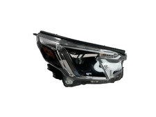 2022 2024 SUBARU FORESTER RIGHT SIDE LED HEADLIGHT OEM 1 BROKEN TAB picture