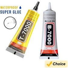 B-7000 / T-7000 Adhesive Multi-Function Super Glue Suitable for Phone Repair picture