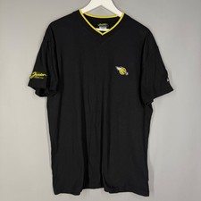RACING FORMULA 1 F1 BENSON AND HEDGES JORDAN POLO SHIRT FRENTZEN ERA L picture