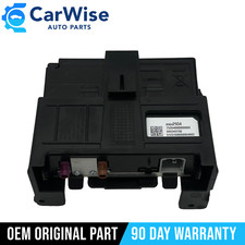2021 - 2024 BUICK ENCLAVE COMMUNICATION TELEMATICS CONTROL MODULE OEM 85642934 picture