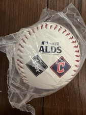 2026 ALDS Chicago White Sox Cleveland Guardians Ball Stadium Exclusive New picture