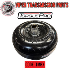 4L60E 4L65E Transmission Torque Converter TMBX 300MM 4.8L 5.3L 5.7L 6.0L picture