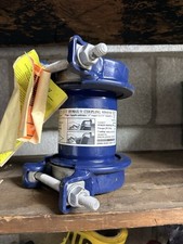 Krausz HYMAX® Grip Coupling  2 Inch Copper To 2.5 Steel picture