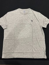 NWT Tommy Bahama Men's Large New Bali Skyline Short Sleeve Tee Green MSRP $59.50 picture