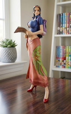Nico Robin One Piece Collectible Figure picture