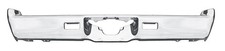 JEGS Rear Bumper for 1968-1972 Chevrolet El Camino, 1971-1972 GMC Sprint picture