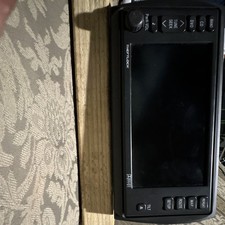 03 04 05 Cadillac SRX Seville Navigation Radio CD DVD Display Screen 25755059 picture