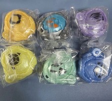 Bandai Kamen Rider MY-TH DX Rider X-Eggs Random Box 01 Complete set of 6 type picture