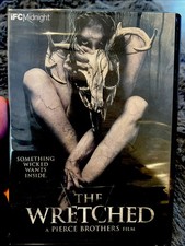 The Wretched [New DVD] - *SEALED* picture