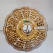 Orthopedic Maxillofacial Bone Fixation Screw Organizer EMPTY (4 sizes available) picture