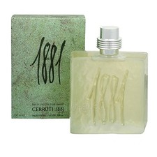 Cerruti Men's 1881 EDT 6.7 oz Fragrances 5050456522781 picture