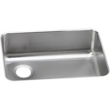 Elkay ELUH2317L Gourmet 25-1/2