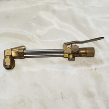 Harris Model 72-3 Cutting Attachment Head Welding 1300380 Fits 85 picture