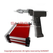 Handheld Electric Cannulated Drill-Surgical Bone Tools (Orthopedic Instruments) picture