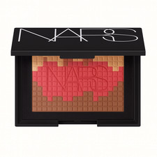 Nars Mosaic Glow Blush - Limited Edition - Fireclay picture