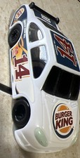 Burger King 2009 Stewart-Haas Racing Car White  picture