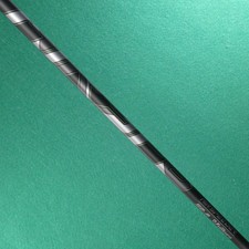 NEW Fujikura Air Speeder Senior 50G Driver/Fairway Shaft with Grip - CHOOSE Tip picture