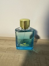 Hollister California Wave 2 Eau de Toilette Men  1.7 oz. (50 ml) 95% Full picture