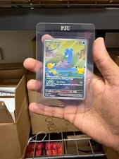 Pokemon TCG  30C 131/128 Lapras 30th Anniversary Celebration IR Pokemon TCG 2026 picture
