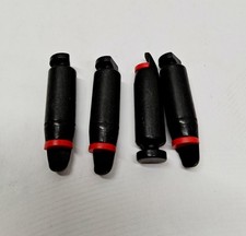 Grip/Pins 46DWA7503 cemb Plastic Tips QTY: 4 picture
