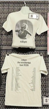 Robyn Shirt The Sexistential Tour Dates 2026 Concert Merch Reprint picture