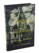 Rare - The Haunting of Hill House by Shirley Jackson Limited Edition *New* picture