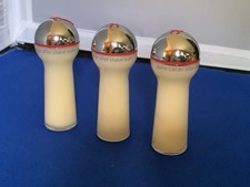3 Bottles Of PIERRE CARDIN AFTER SHAVE BALM picture
