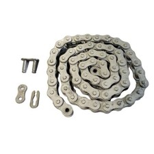 Fisher - Western - SnowEx No. 40 Chain with Master Link Aftermarket 78075 picture